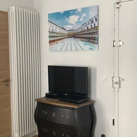 Saint Germain Des Pres *