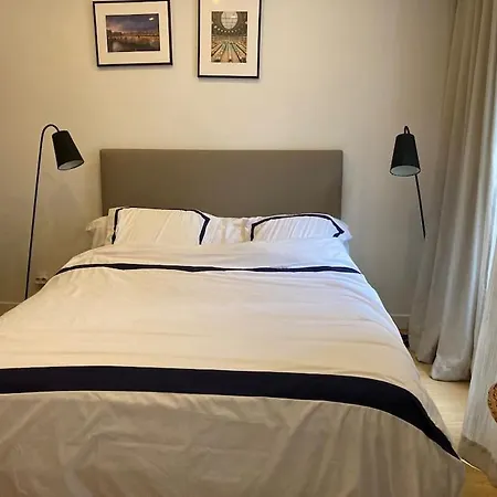 Saint Germain Des Pres Apartment *