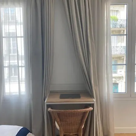 Saint Germain Des Près