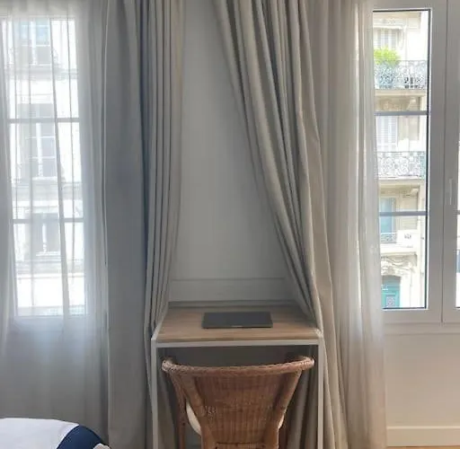 Saint Germain Des Pres